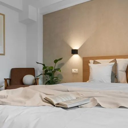 Downtown Comfort Near Attractions Appartement Bucarest