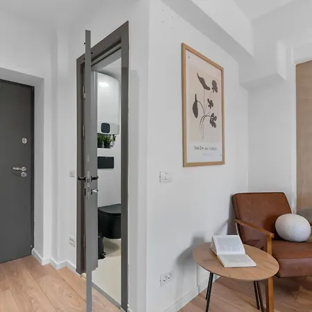 Appartement Downtown Comfort Near Attractions *
