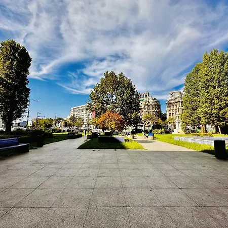 Downtown Comfort Near Attractions