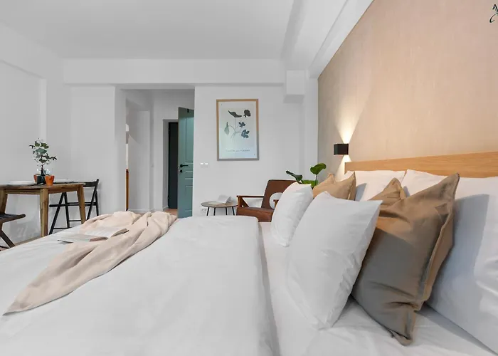 Apartment Downtown Comfort Near Attractions