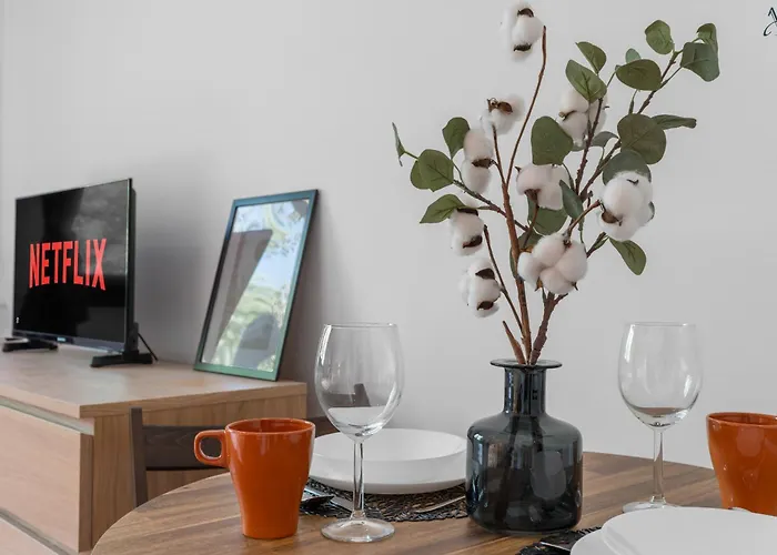 Downtown Comfort Near Attractions * Bucareste