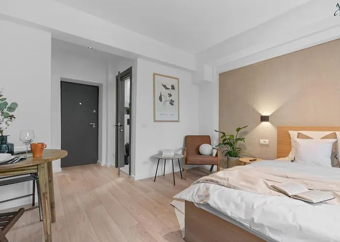 Downtown Comfort Near Attractions *