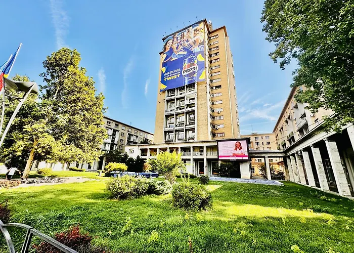 Appartement Downtown Comfort Near Attractions