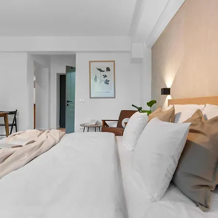 Apartman Downtown Comfort Near Attractions